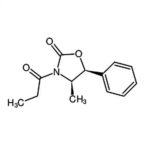 (4R，5S)-3-丙酰基-4-甲基-5-苯基-2-噁唑烷酮