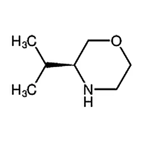 (S)-3-异丙基吗啉