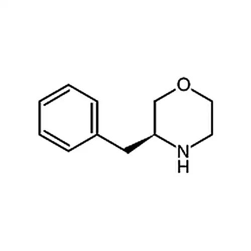 (S)-3-苄基吗啉