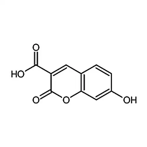7-羟基香豆素-3-羧酸