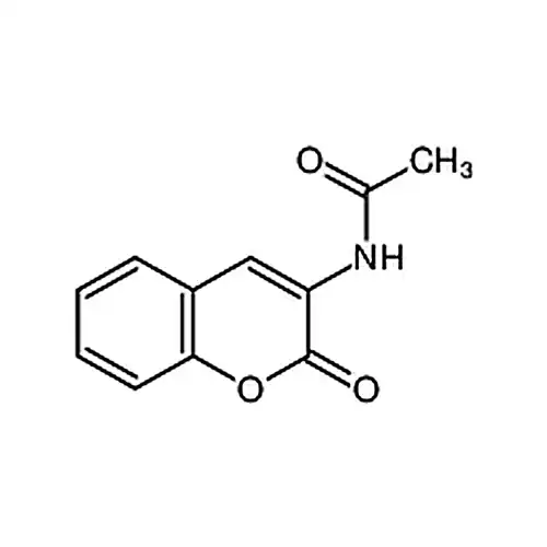 3-乙酰氨基香豆素