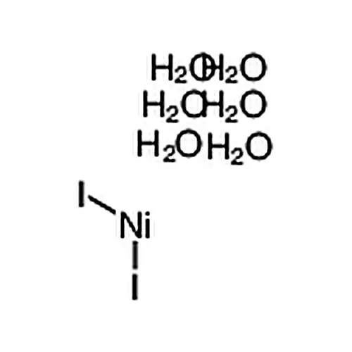 碘化镍水合物