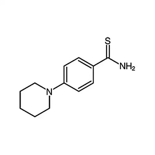 4-(哌啶-1-基)硫代苯甲酰