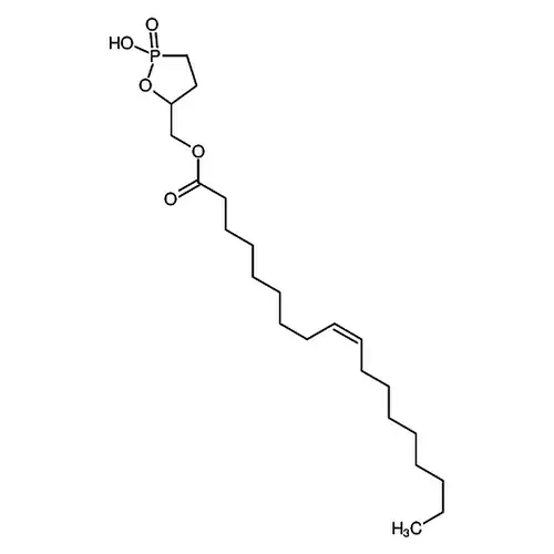 Oleoyl 3-carbacyclic Phosphatidic Acid