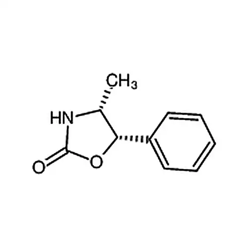 (4R,5S)-(+)-4-甲基-5-苯基-2-噁唑烷酮