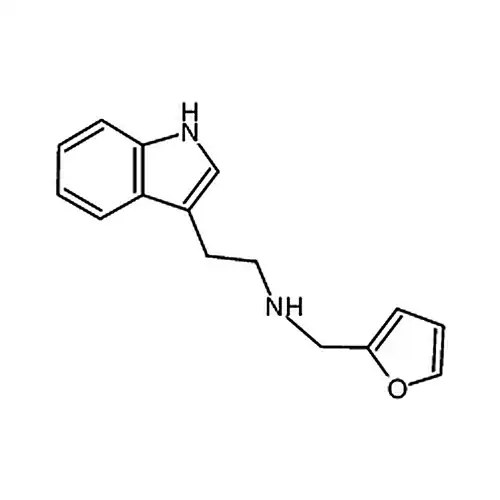 呋喃-2-基甲基-[2-(1H-吲哚-3-基)-乙基]-胺