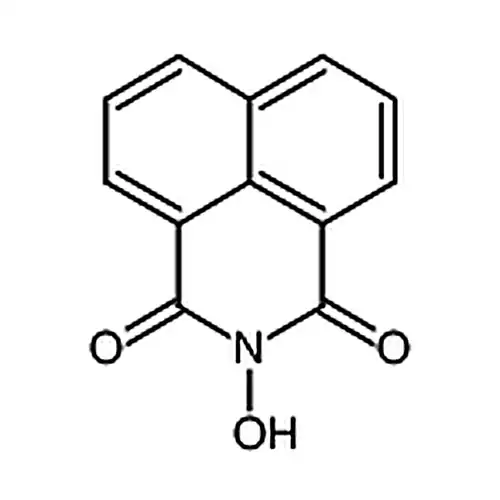 N-羟基-1,8-萘二甲酰亚胺