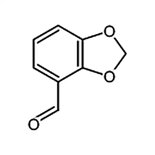 1,3-苯并二氧-4-甲醛