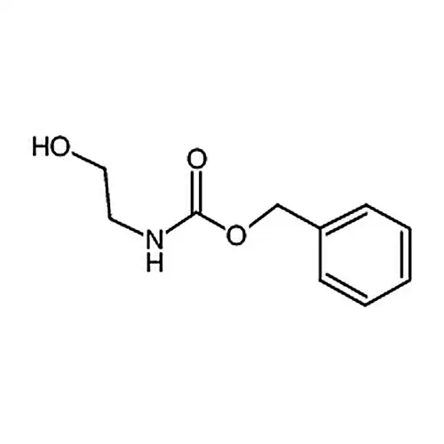 2-(羰基苄氧氨基)-1-乙醇