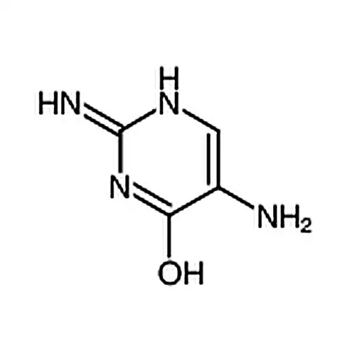 2,5-二氨基嘧啶-4(3H)-酮