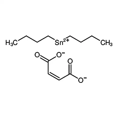 顺丁烯二酸二丁基锡