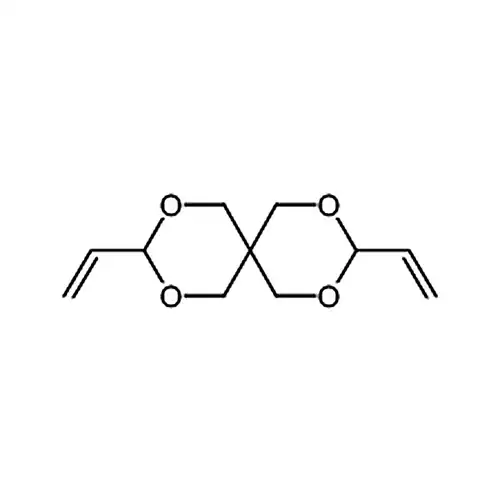 3,9-二乙烯基-2,4,8,10-四氧杂螺[5.5]十一烷