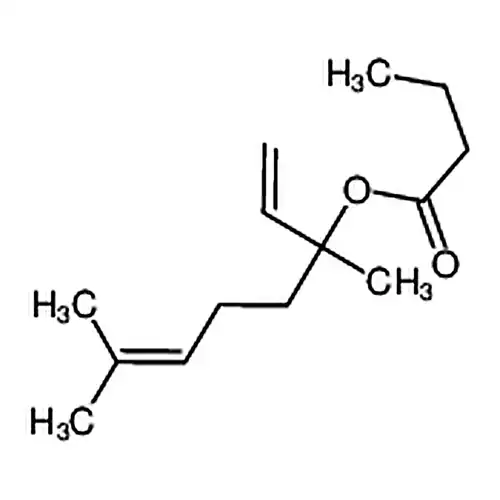 丁酸芳樟酯