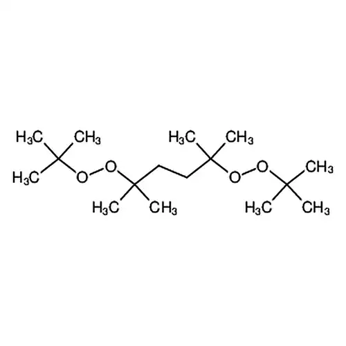 2,5-二甲基-2,5-双-(叔丁基过氧)己烷