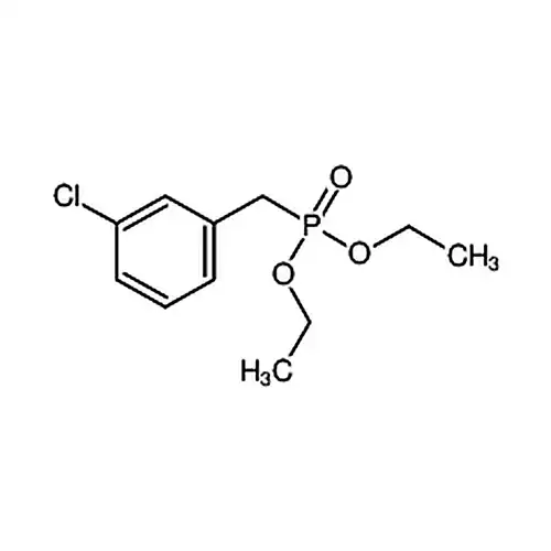 (3-氯苯甲基)膦酸二乙酯