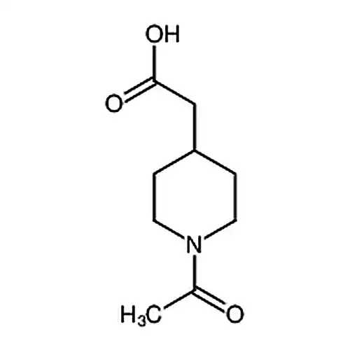 N-乙酰基哌啶-4-乙酸