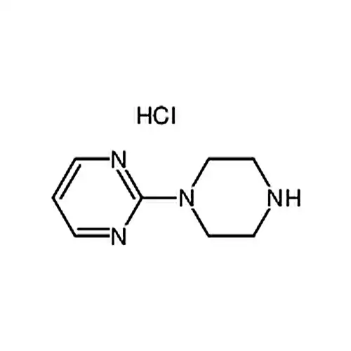 2-(哌嗪-1-基)嘧啶盐酸盐