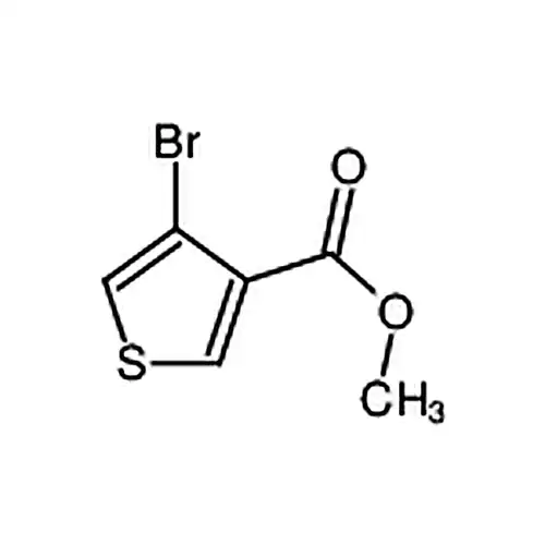 4-溴-噻吩-3-羧酸甲酯