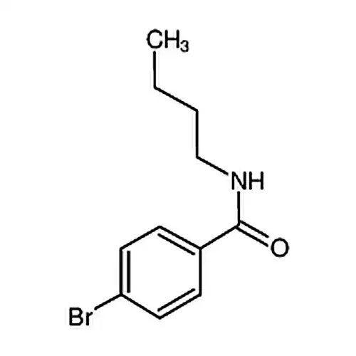 N-丁基-4-溴苯甲酰胺