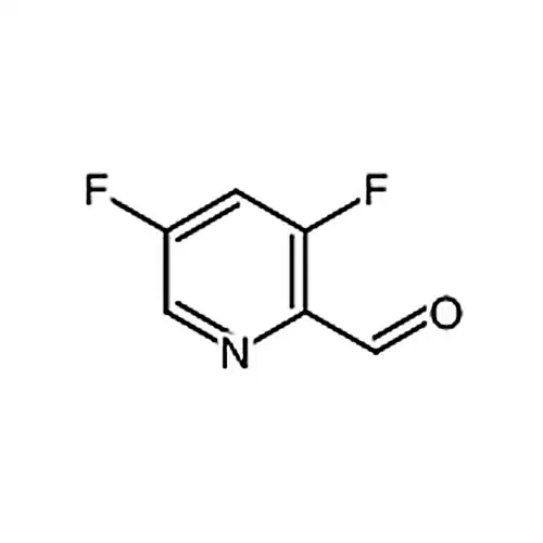 3，5-二氟吡啶甲醛