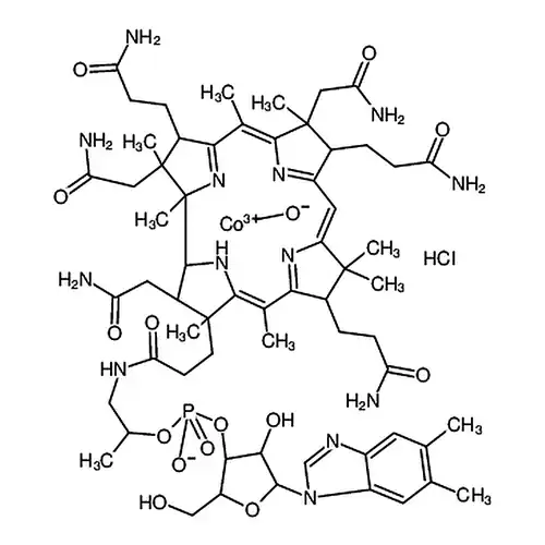 L-羟钴胺素
