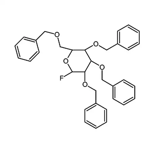 2,3,4,6-四-O-苄基-β-D-吡喃葡萄糖酰氟