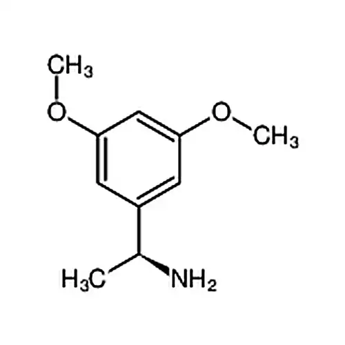(S)-1-(3,5-二甲氧基苯基)乙胺