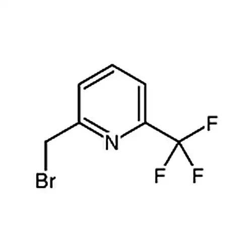 2-(溴甲基)-6-(三氟甲基)吡啶
