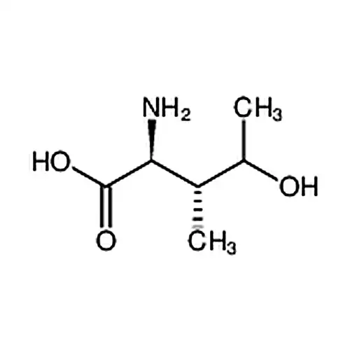 羟基异亮氨酸