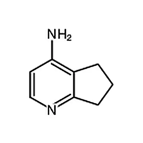 6,7-二氢-5H-环戊并[b]吡啶-4-胺