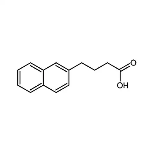 2-萘丁酸