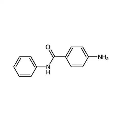 4-氨基苯甲酰替苯胺