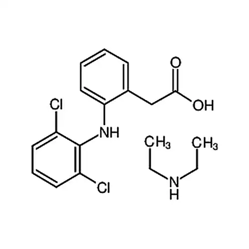 双氯芬酸二乙胺盐