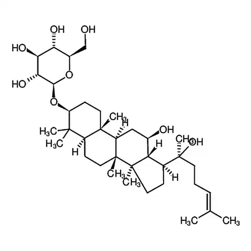 人参皂甙 Rh2
