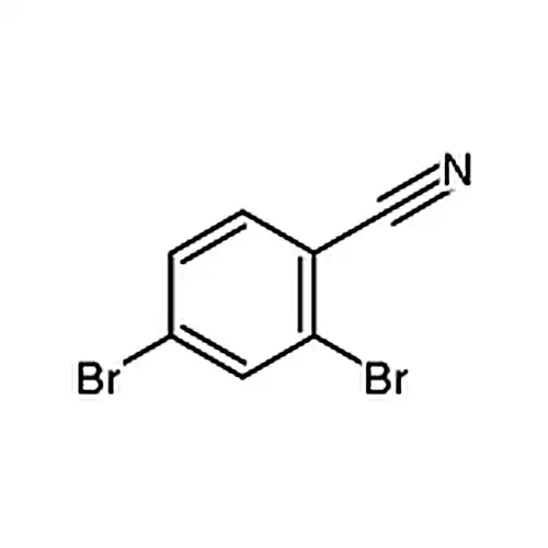 2,4-二溴苯甲腈