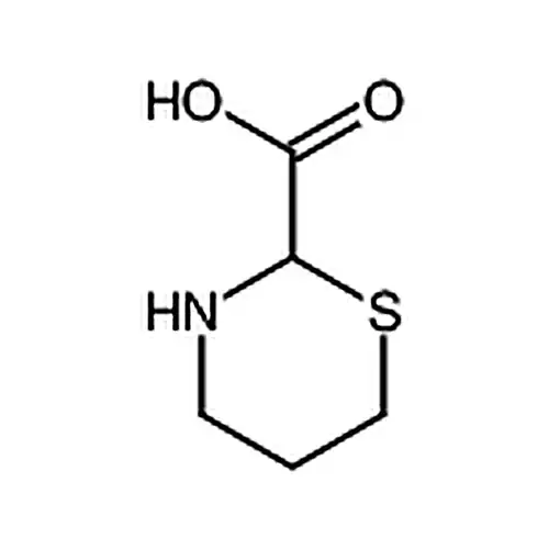 1，3-噻唑烷-2-羧酸