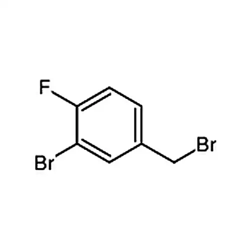 3-溴-4-氟苄溴