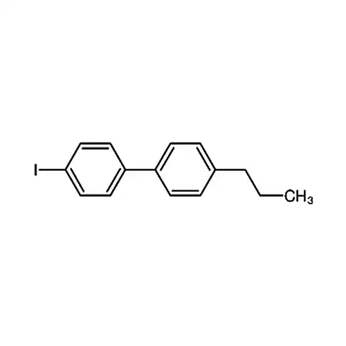 4-碘-4'-丙基联苯