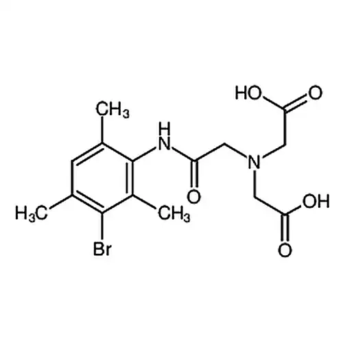 Mebrofenin