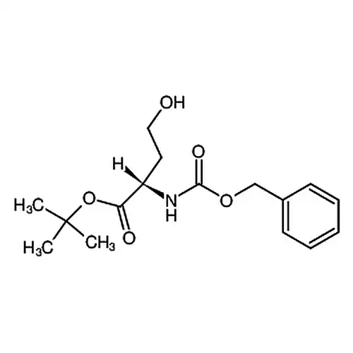 (S)-叔丁基2-((苄氧基)羰基)氨基)-4-羟基丁酸酯