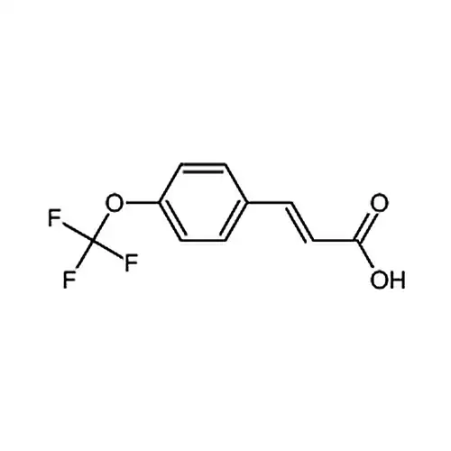 4-(三氟甲氧基)肉桂酸