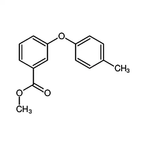 3-(4-甲基苯氧基)-苯甲酸甲酯