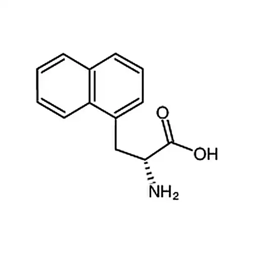 D-3-(1-萘基)-丙氨酸盐酸盐