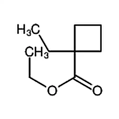 1-乙基环丁-1-羧酸乙酯