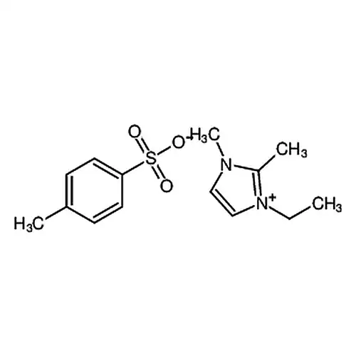 1-乙基-2，3-二甲基咪唑鎓甲苯磺酸盐