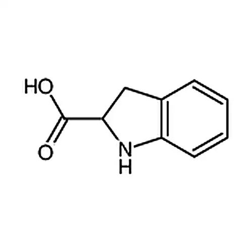 (R,S)-1H-吲哚-2-羧酸