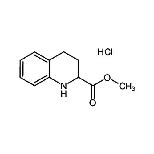1,2,3,4-四氢喹啉-2-羧酸甲酯盐酸盐