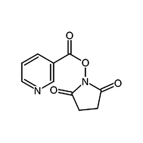 2,5-二氧代吡咯烷-1-基烟酸酯