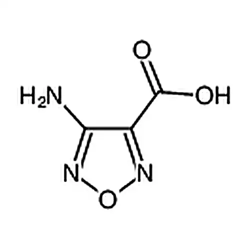 3-氨基呋咱-4-羧酸