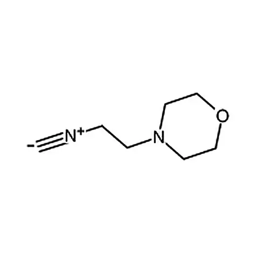 2-吗啉代乙基异腈